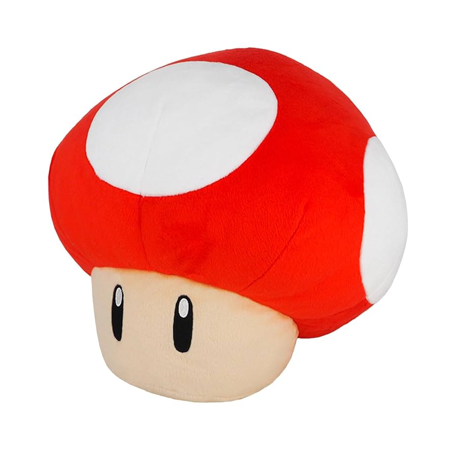【まとめ売り】【未開封】マリオクッション　他２点 スーパーマリオ みどりコウラ アイテムクッション クッション